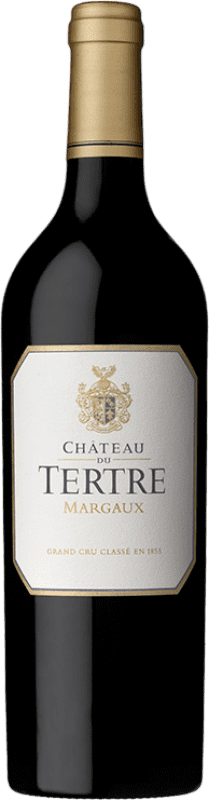 69,95 € Envoi gratuit | Vin Rouge Château du Tertre Crianza A.O.C. Margaux