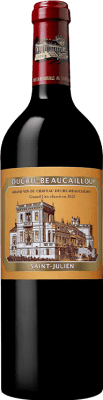 Château Ducru-Beaucaillou Saint-Julien 75 cl