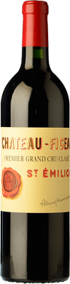 Château Figeac Saint-Émilion Grand Cru Aged 75 cl
