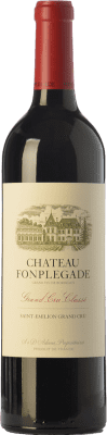 Château Fonplégade Crianza