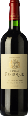 Château Fonroque Saint-Émilion Grand Cru Crianza 75 cl