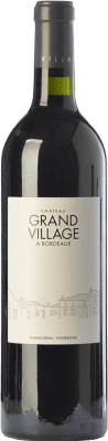 Château Grand Village Crianza