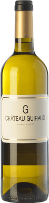 Château Guiraud G Sauternes 75 cl