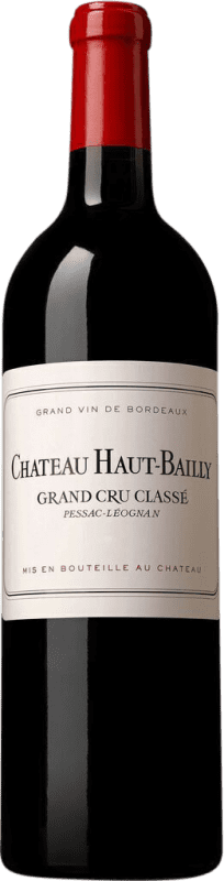 送料無料 | 赤ワイン Château Haut-Bailly La Parde 高齢者 A.O.C. Pessac-Léognan ボルドー フランス Merlot, Cabernet Sauvignon, Cabernet Franc 75 cl