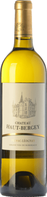 Château Haut-Bergey Blanc Pessac-Léognan Crianza 75 cl