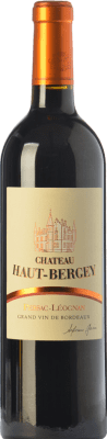 Château Haut-Bergey Aged