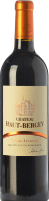 Château Haut-Bergey Crianza