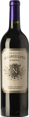 Héritiers Louis Nicolas Château La Conseillante Pomerol 75 cl