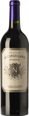 Héritiers Louis Nicolas Château La Conseillante