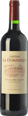 Château La Dominique Saint-Émilion Grand Cru Reserve 75 cl