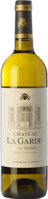Château La Garde Pessac-Léognan Crianza 75 cl