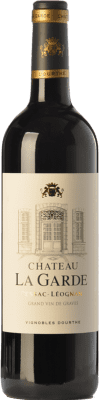 Château La Garde Pessac-Léognan 高齢者 75 cl