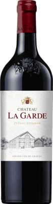 Château La Garde Pessac-Léognan 岁 75 cl
