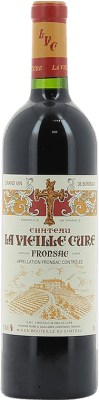Château La Vieille Cure Fronsac Aged 75 cl