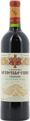 Château La Vieille Cure Fronsac 岁 75 cl