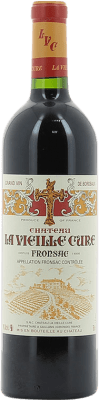 Château La Vieille Cure Fronsac Crianza 75 cl