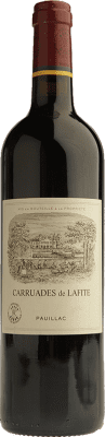 Château Lafite-Rothschild Carruades 预订