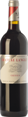 Château Langlet Aged