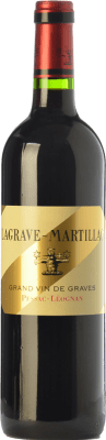 Château Latour-Martillac Lagrave-Martillac 高齢者