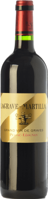Château Latour-Martillac Lagrave Martillac Crianza — クリアンサ