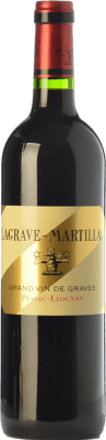 Château Latour-Martillac Lagrave-Martillac Pessac-Léognan Crianza 75 cl
