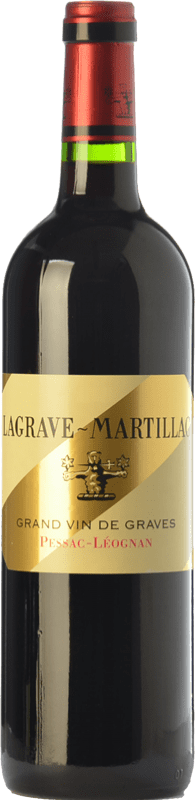 25,95 € 送料無料 | 赤ワイン Château Latour-Martillac Lagrave-Martillac 高齢者 A.O.C. Pessac-Léognan