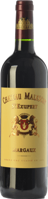 Château Malescot Saint-Exupéry Margaux старения 75 cl