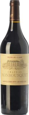 Château Monbousquet Saint-Émilion Grand Cru Reserve 75 cl