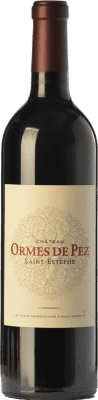 Château de Pez Saint-Estèphe Crianza 75 cl