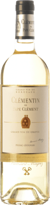 Château Pape Clément Clémentin Pessac-Léognan Alterung 75 cl