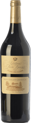 Château Pavie-Decesse Saint-Émilion Grand Cru Crianza 75 cl