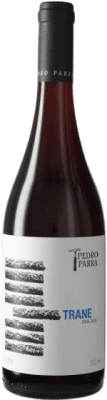 Pedro Parra Trane Cinsault Valle del Itata 75 cl