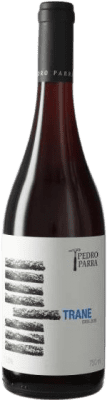 Pedro Parra Trane Cinsault Valle del Itata Eco — Organic 75 cl