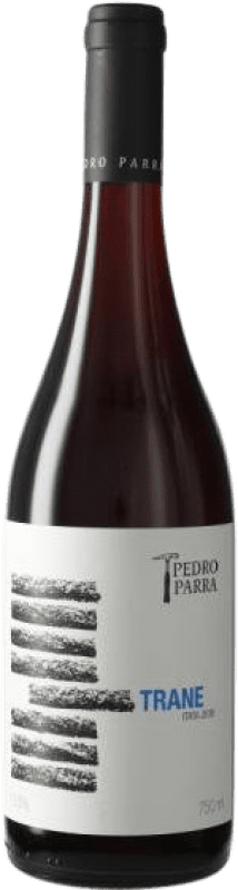 35,95 € | Vino Tinto Pedro Parra Trane I.G. Valle del Itata Valle del Itata Chile Cinsault Eco Ecológico 75 cl