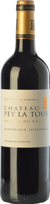 Château Pey La Tour Réserve du Château Bordeaux Supérieur 预订 75 cl