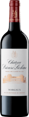 Château Prieuré-Lichine Aged