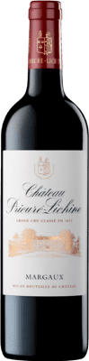 Château Prieuré-Lichine Crianza