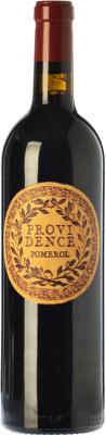 Château Providence Crianza