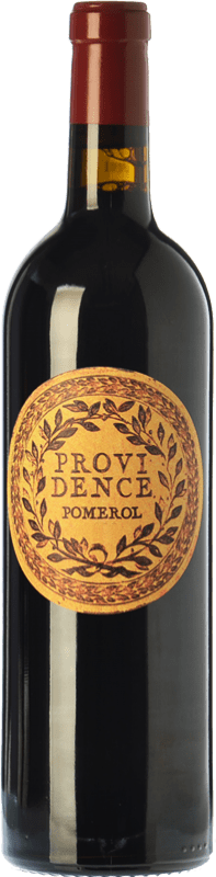 133,95 € Бесплатная доставка | Красное вино Château Providence старения A.O.C. Pomerol