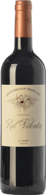 Château Rol Valentin 岁