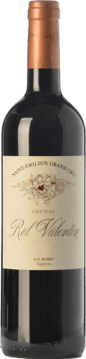 Château Rol Valentin Saint-Émilion Crianza 75 cl