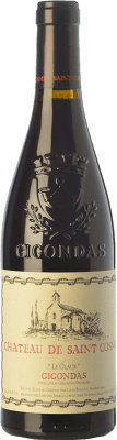 Château Saint Cosme Le Claux 岁