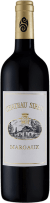 Château Siran Margaux старения 75 cl