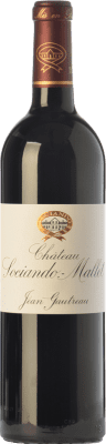 Château Sociando-Mallet Haut-Médoc Alterung 75 cl