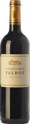 Château Talbot Connétable Saint-Julien Crianza — 陈酿 75 cl