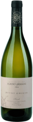 Albino Armani Pinot Grey Friuli Grave 75 cl