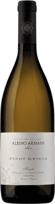 Albino Armani Pinot Grey Friuli Grave 75 cl