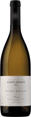 Albino Armani Pinot Gris — Пино Гри Friuli Grave 75 cl