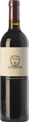 Château Teyssier Le Dôme Saint-Émilion Grand Cru старения 75 cl