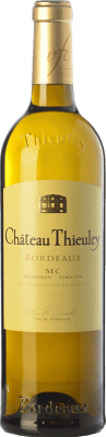 Château Thieuley Blanc Bordeaux 75 cl